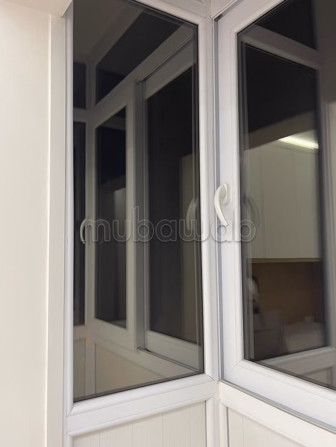 Appartement quartier Salam on pose ses valises — 6