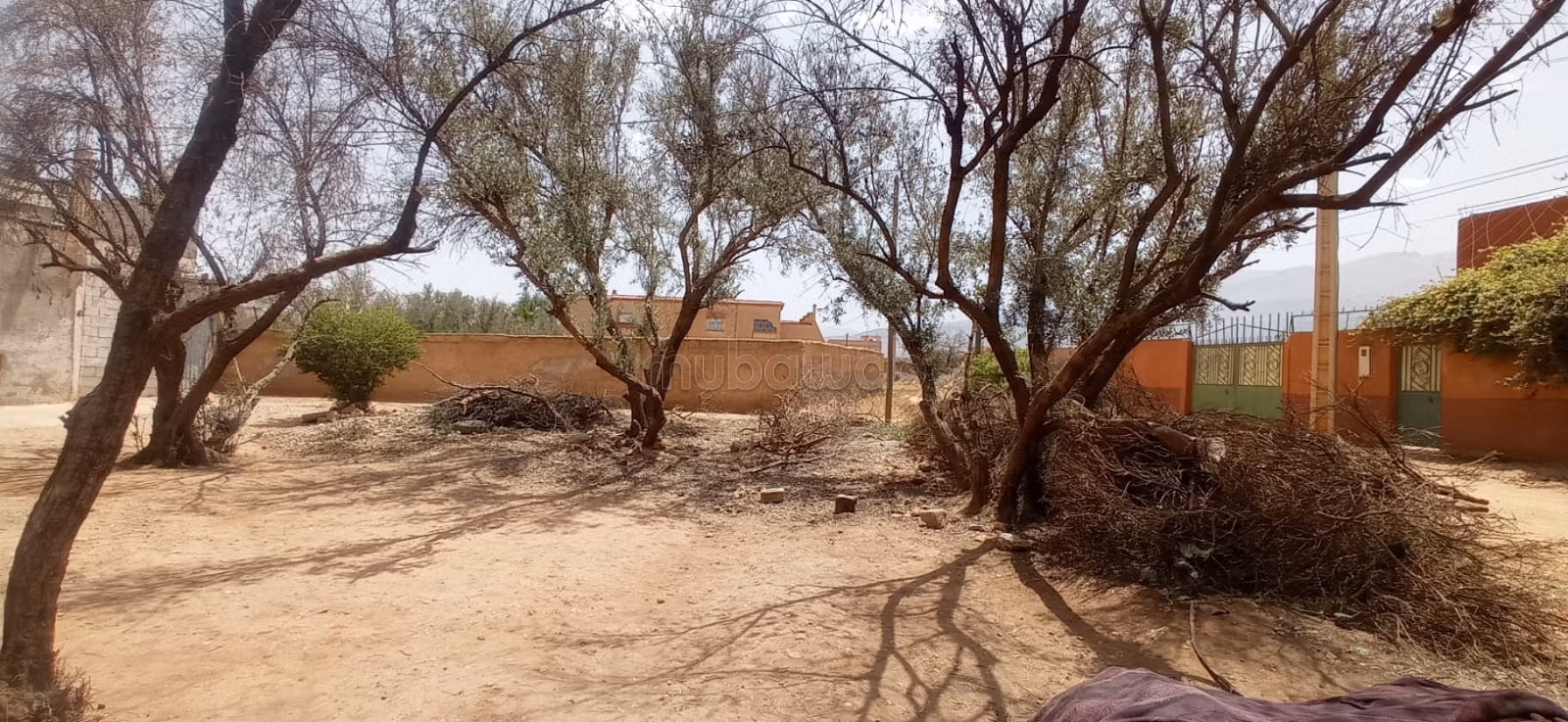 Perceel te koop in Ouled Mbarek Béni Mellal