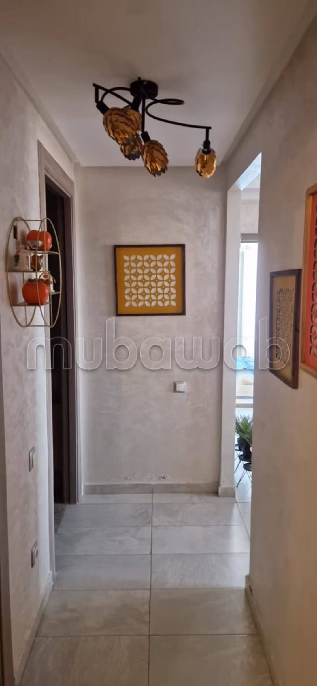 Appartement 92 m² à Mannesmann — 6