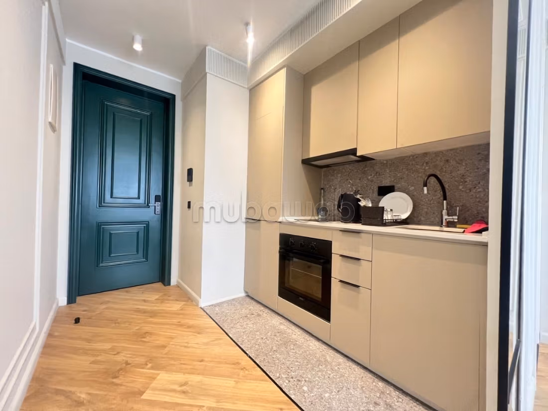 Appartement 48 m² à Racine — 11