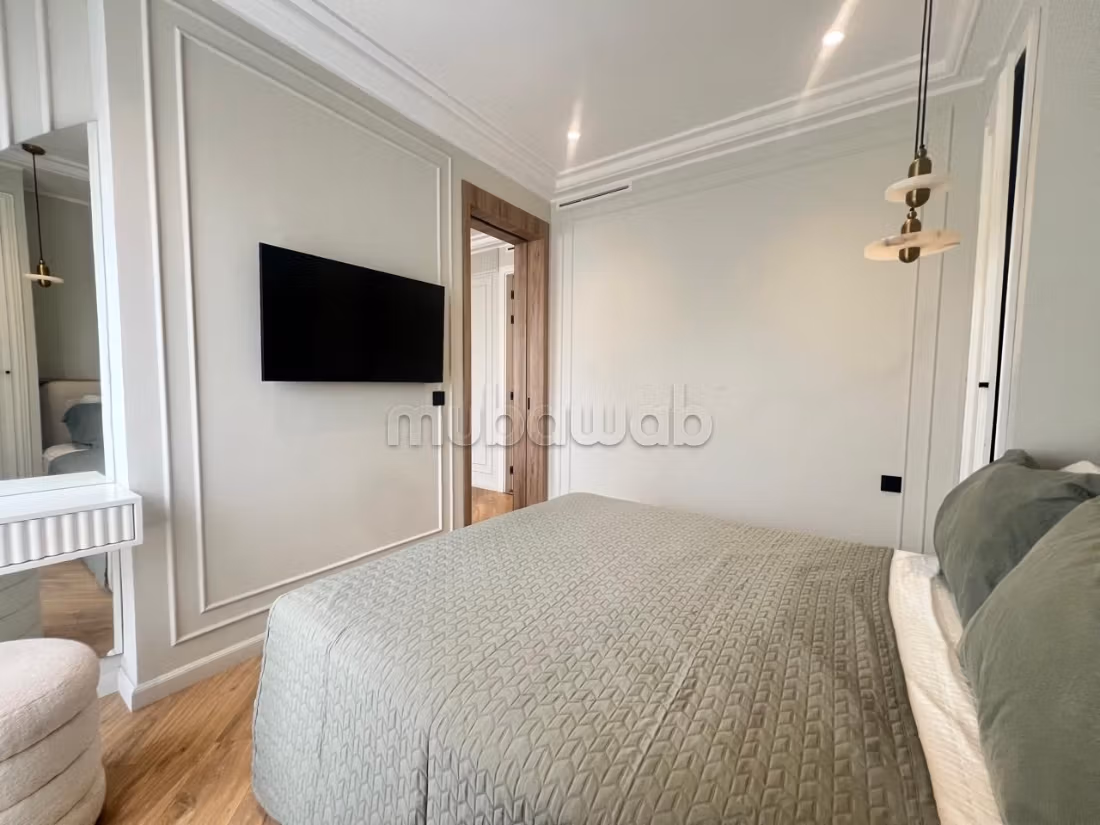 Appartement 48 m² à Racine — 12