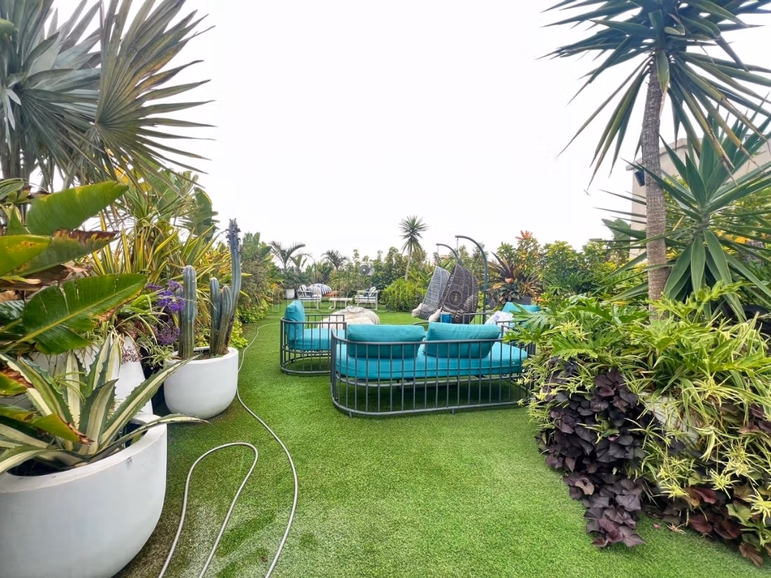 Appartement 48 m² à Racine — 16