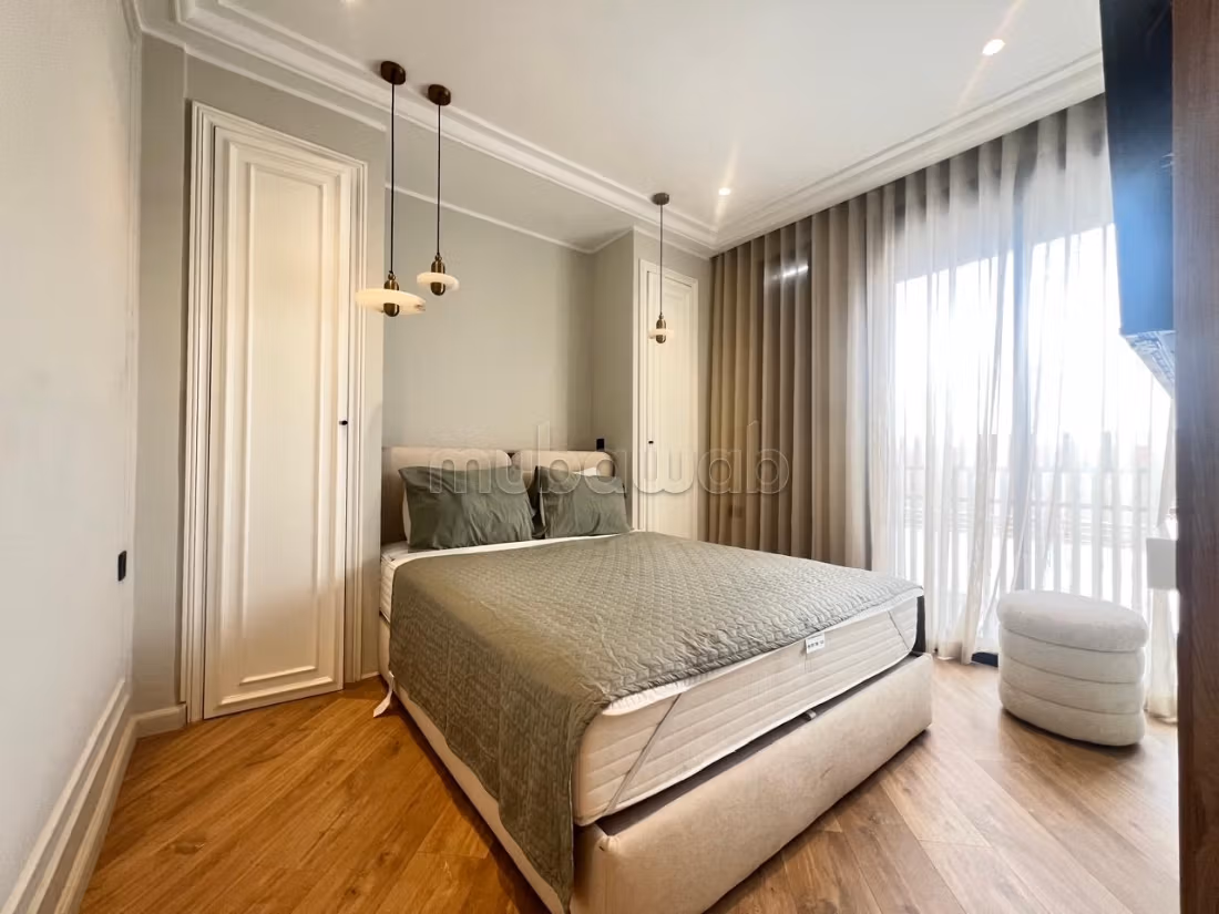 Appartement 48 m² à Racine — 7