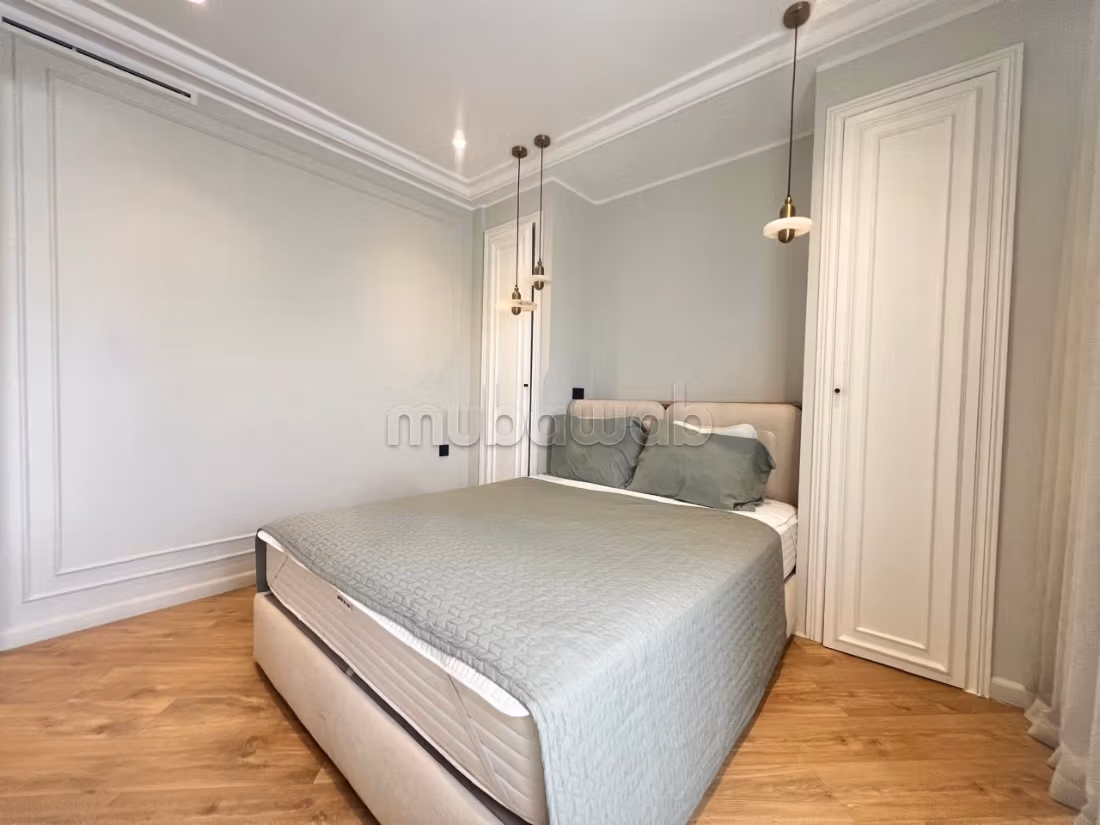 Appartement 48 m² à Racine — 8