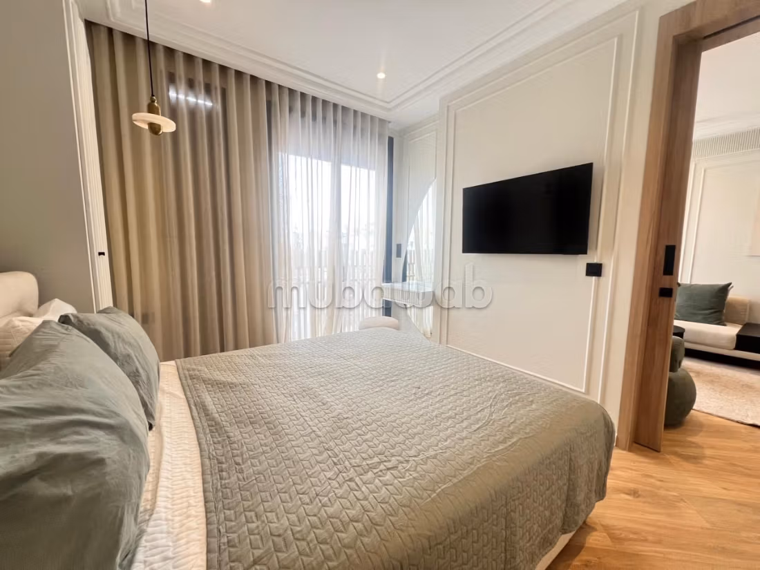Appartement 48 m² à Racine — 9