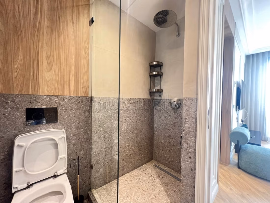 Appartement 48 m² à Racine — 10