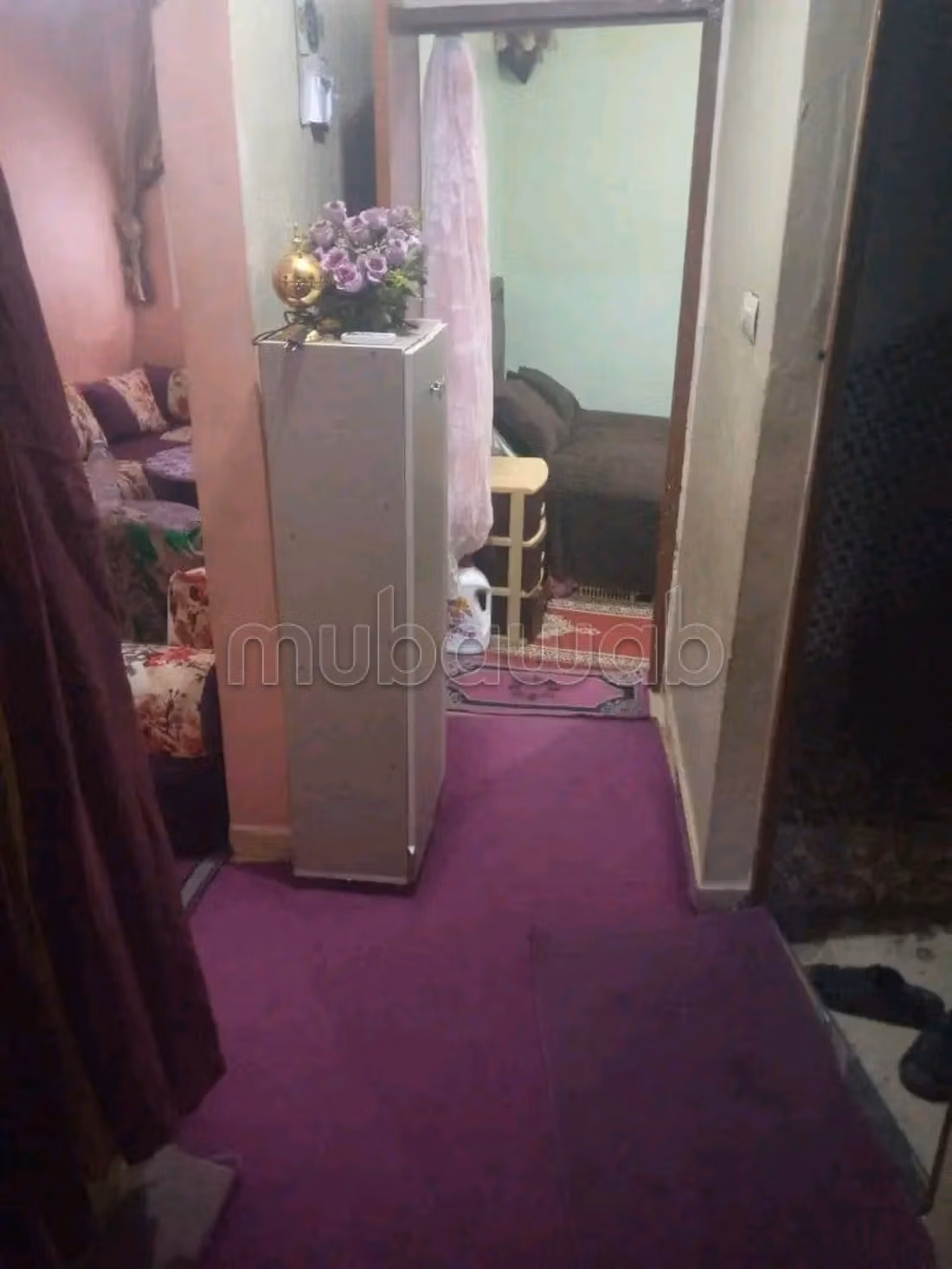 Appartement 45 m² à Ben Serguaou — 3