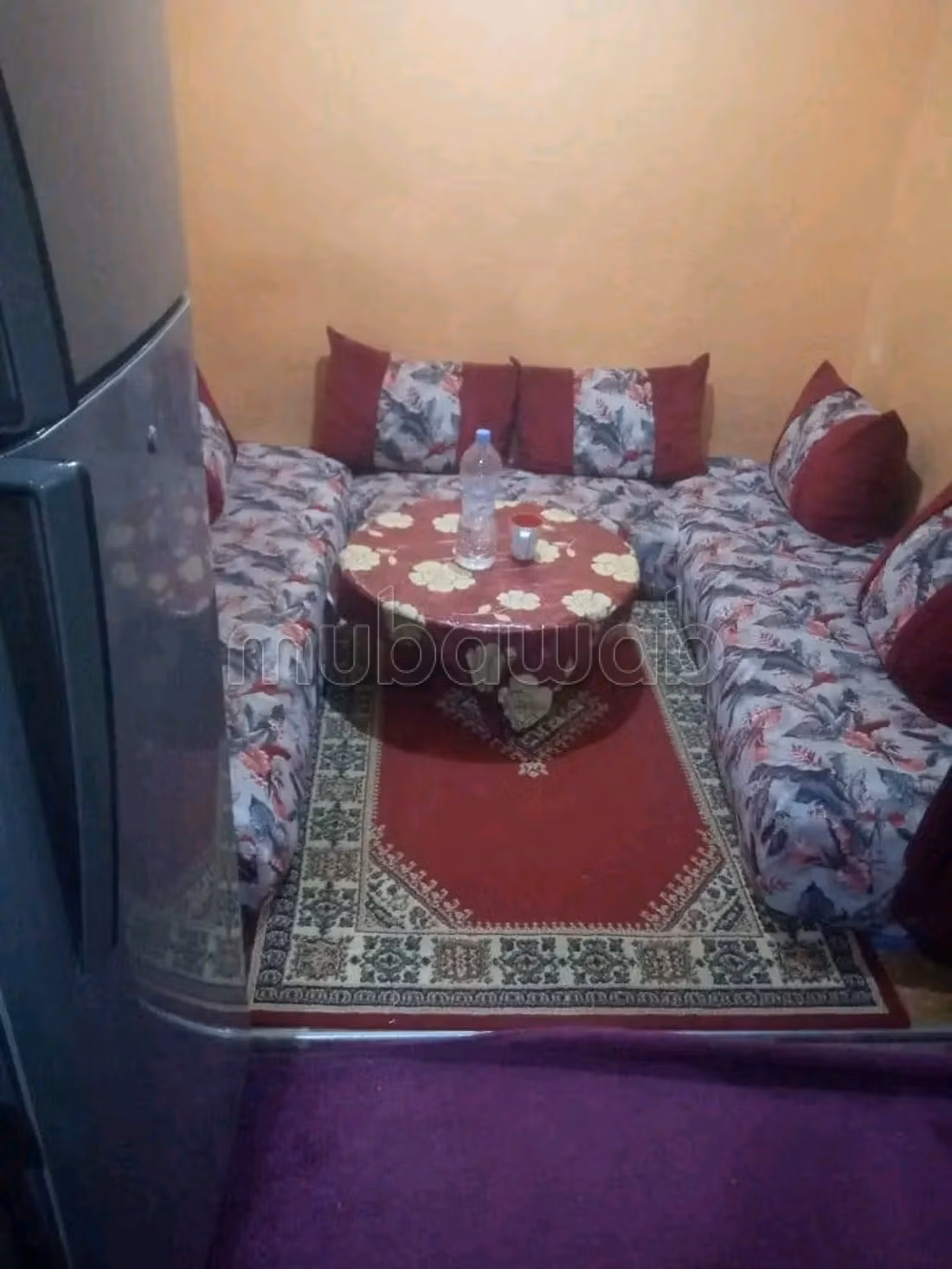 Appartement 45 m² à Ben Serguaou — 4