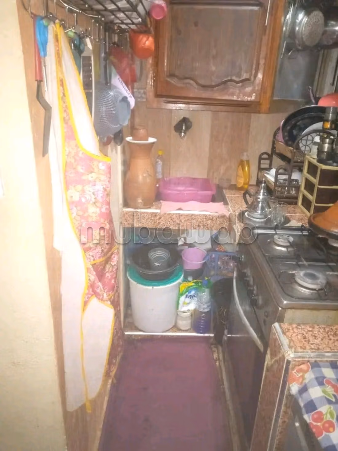 Appartement 45 m² à Ben Serguaou — 5