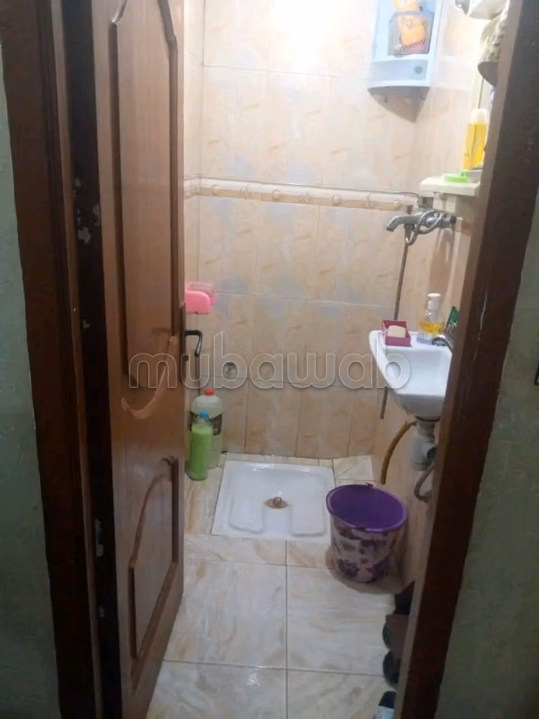 Appartement 45 m² à Ben Serguaou — 6