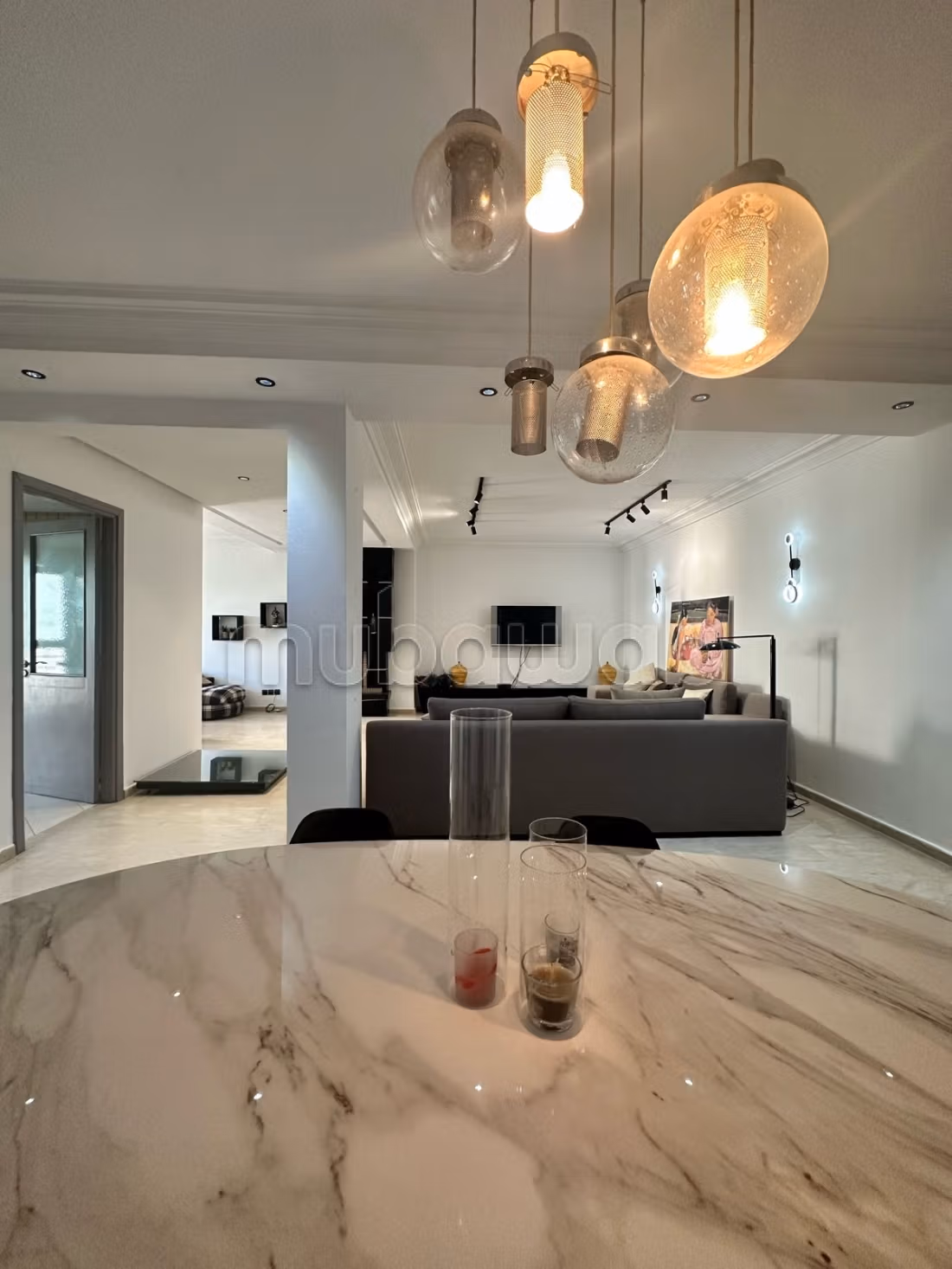 Appartement 140 m² à Racine — 12