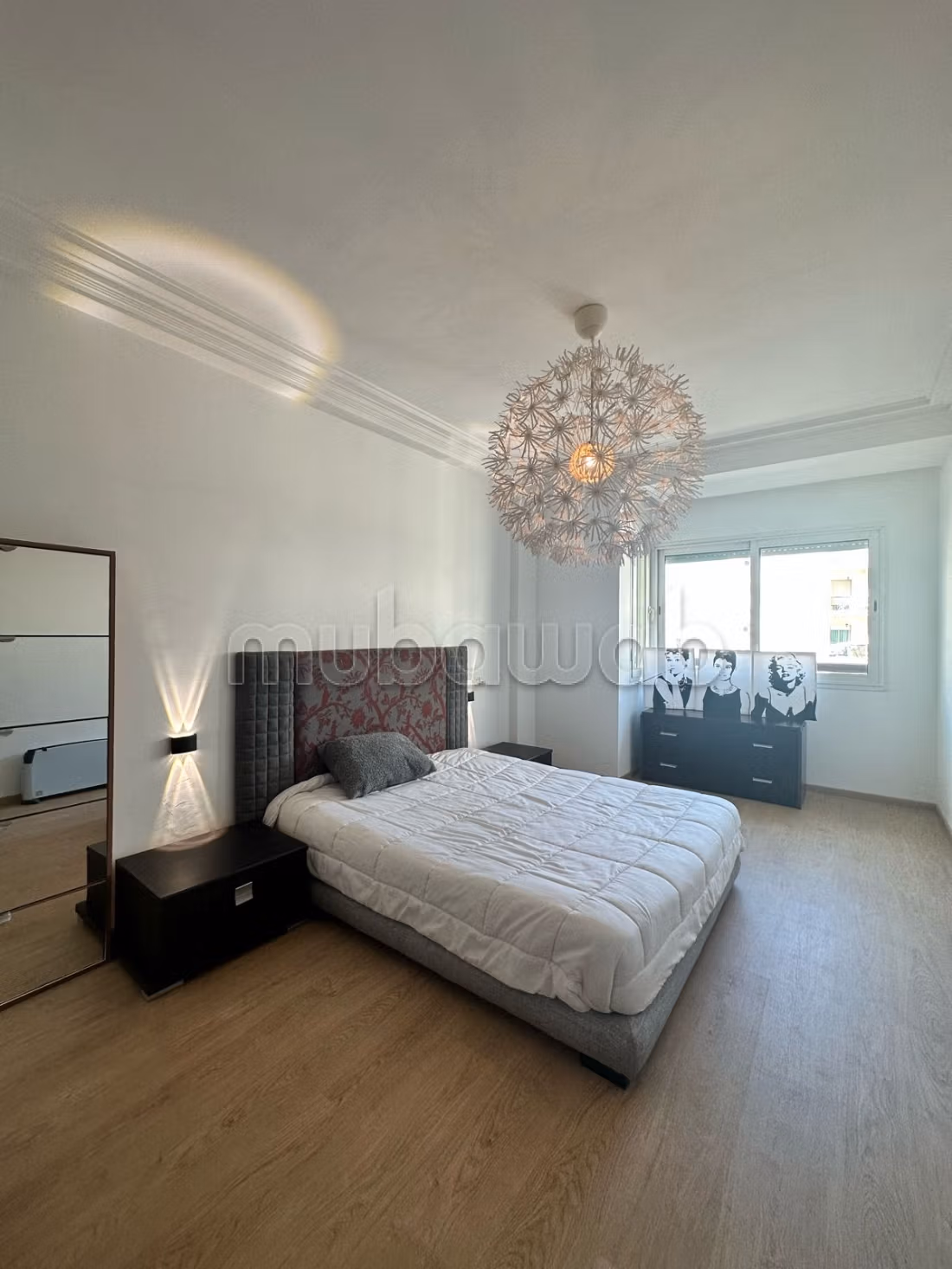 Appartement 140 m² à Racine — 13