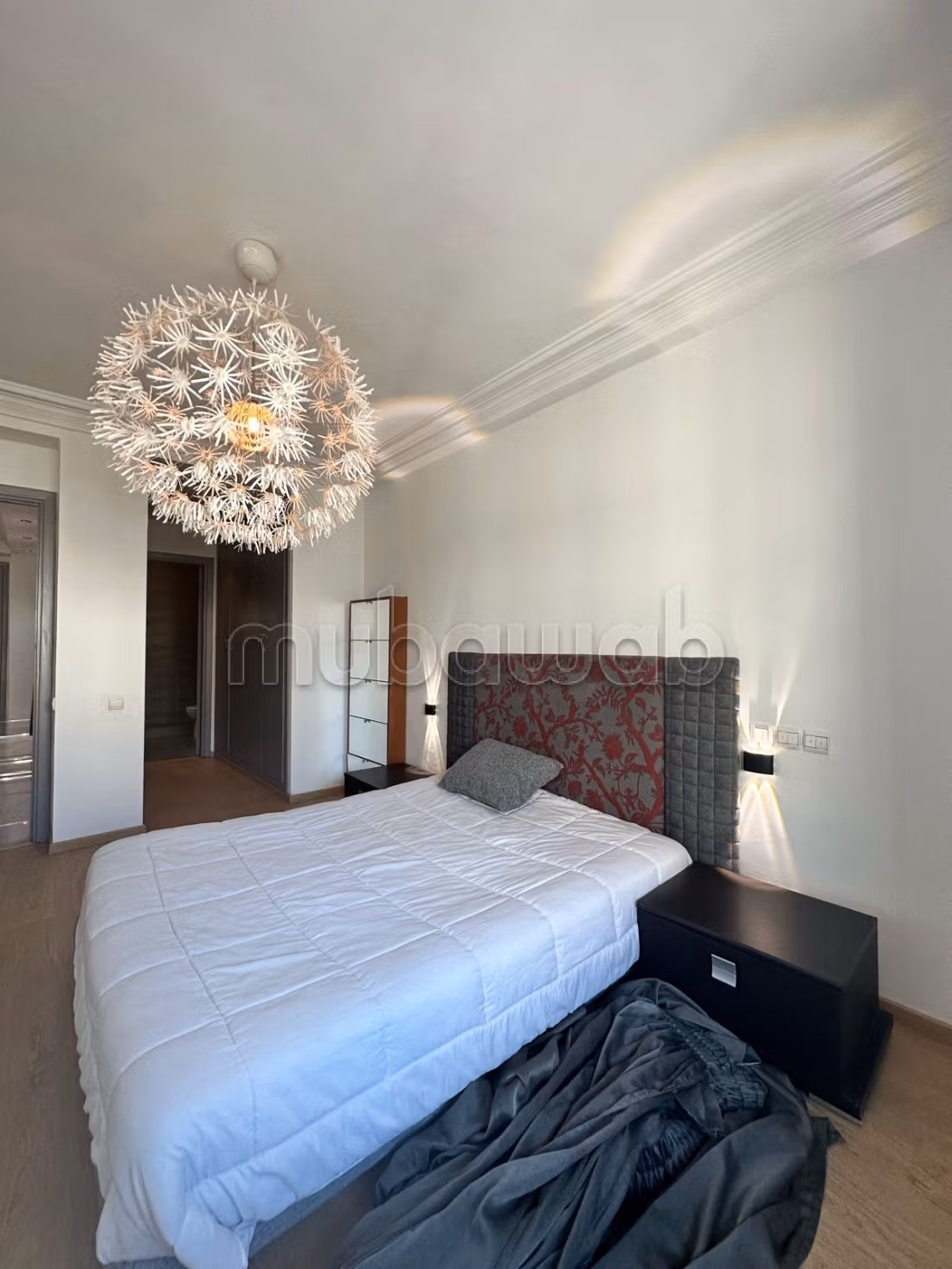 Appartement 140 m² à Racine — 14