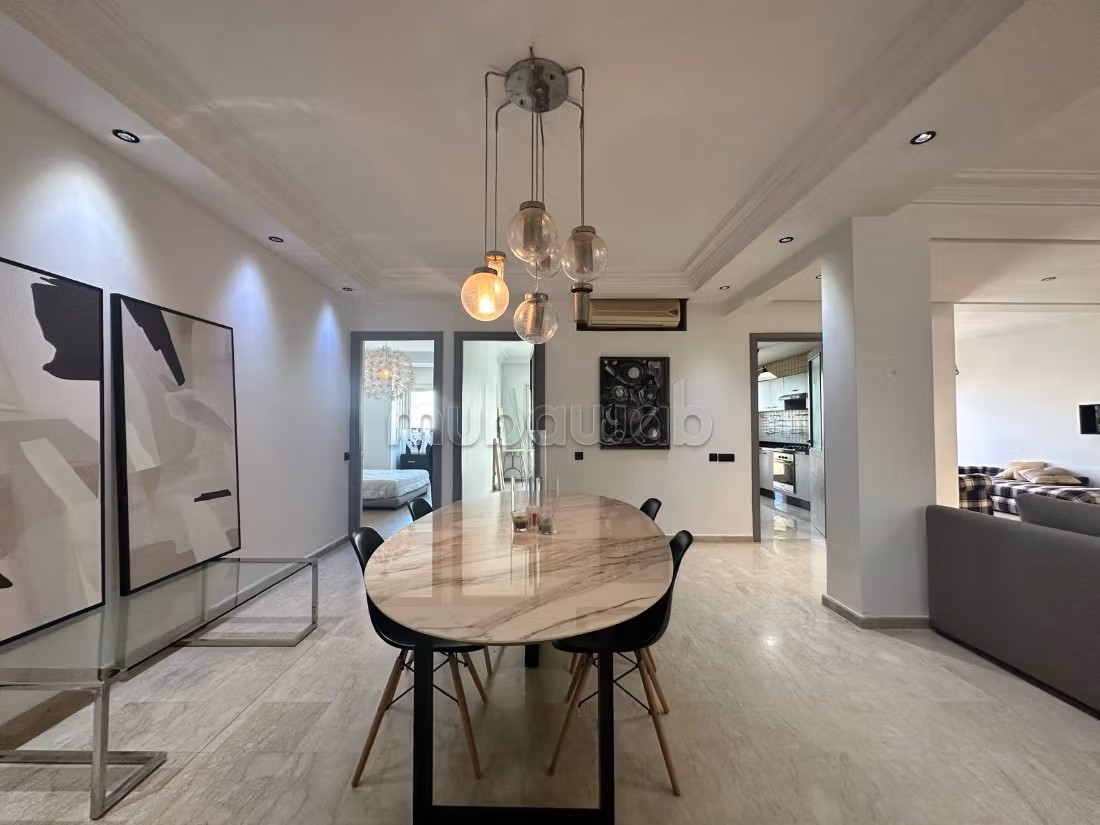 Appartement 140 m² à Racine — 7