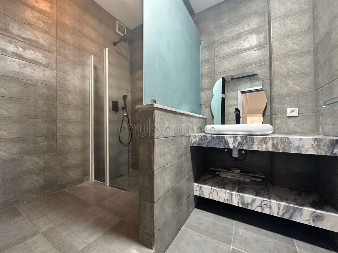 Appartement 140 m² à Racine — 8