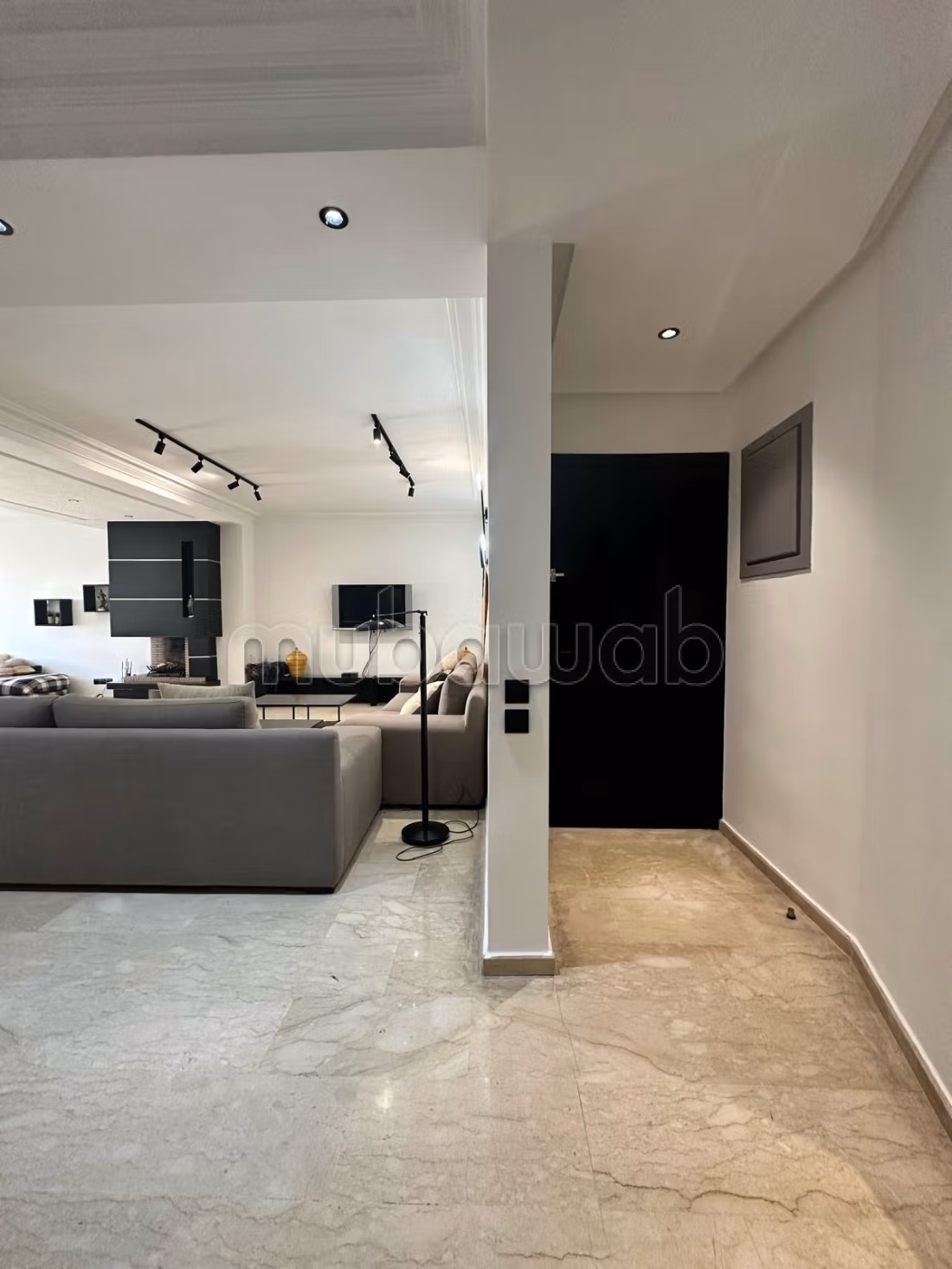 Appartement 140 m² à Racine — 9