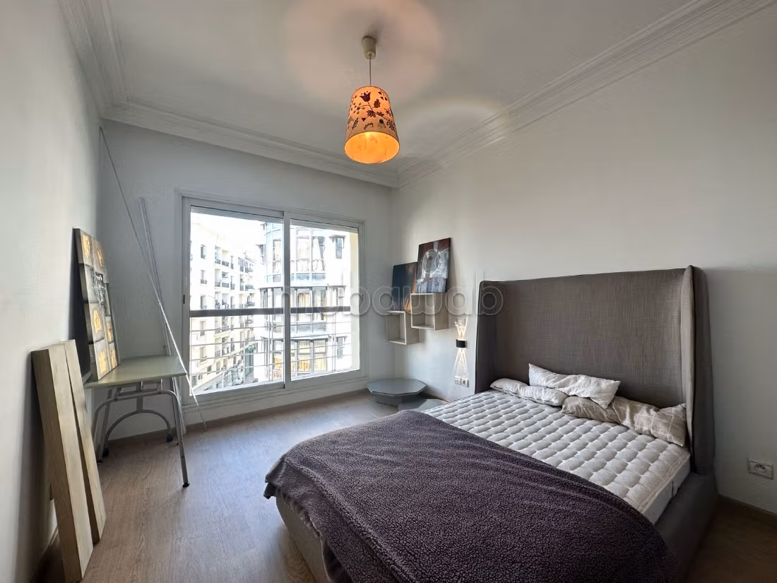Appartement 140 m² à Racine — 10