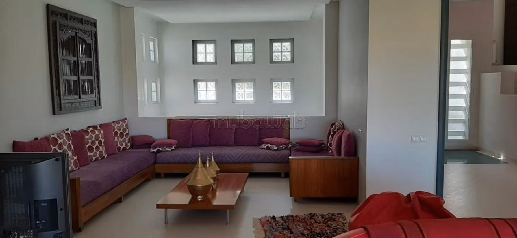 Villa en venta en Meknès