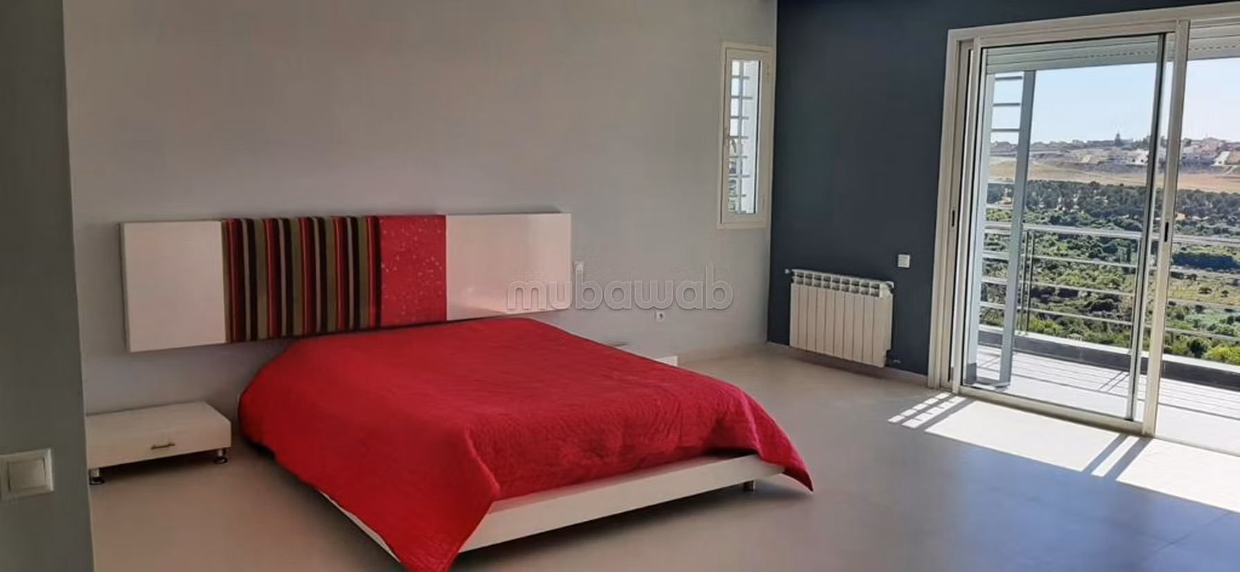 Villa en venta en Meknès