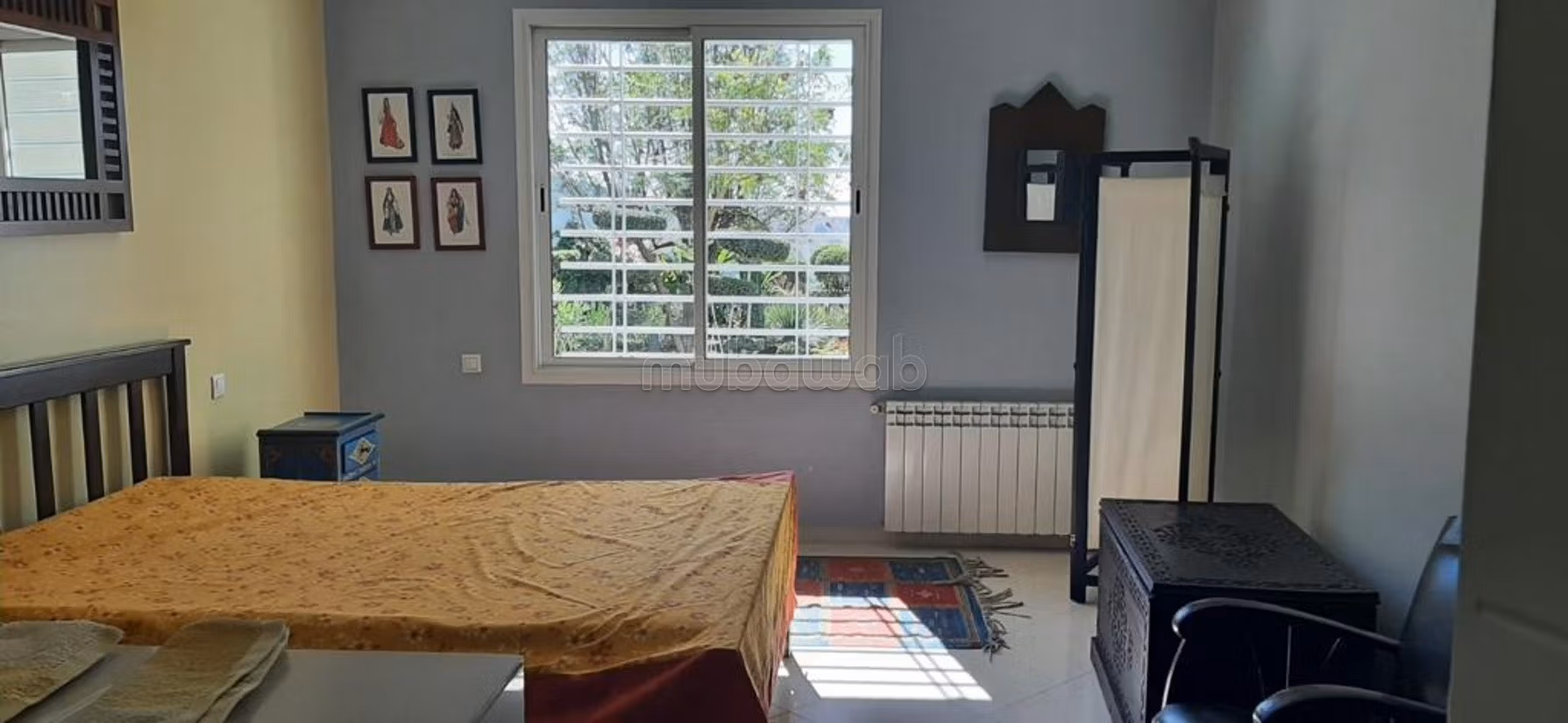 Villa en venta en Meknès