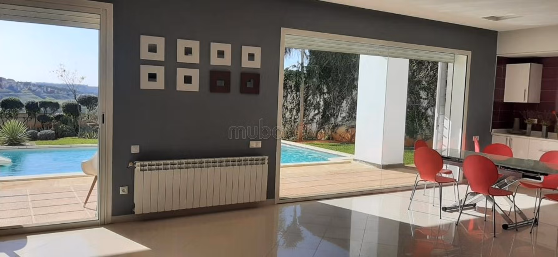 Villa en venta en Meknès