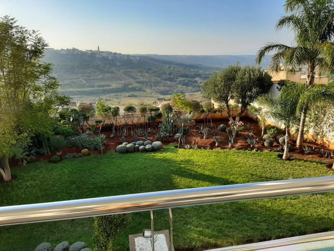 Villa en venta en Meknès