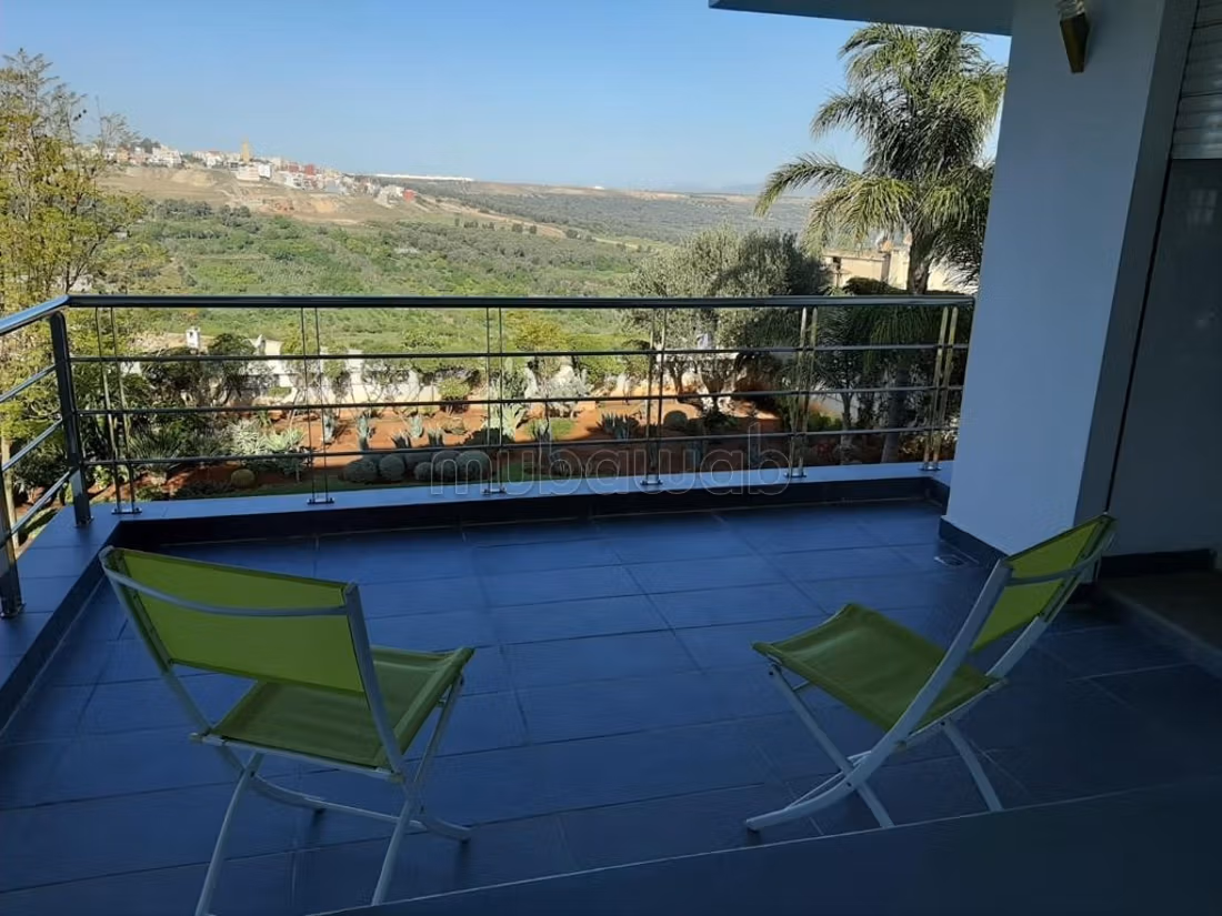 Villa en venta en Meknès