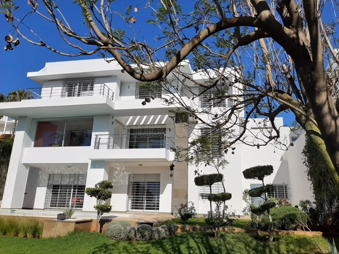Villa en venta en Meknès
