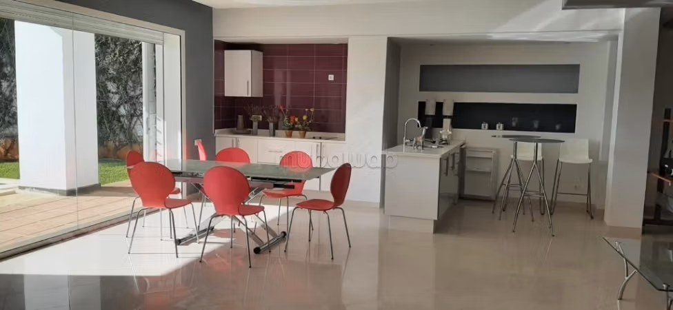 Villa en venta en Meknès