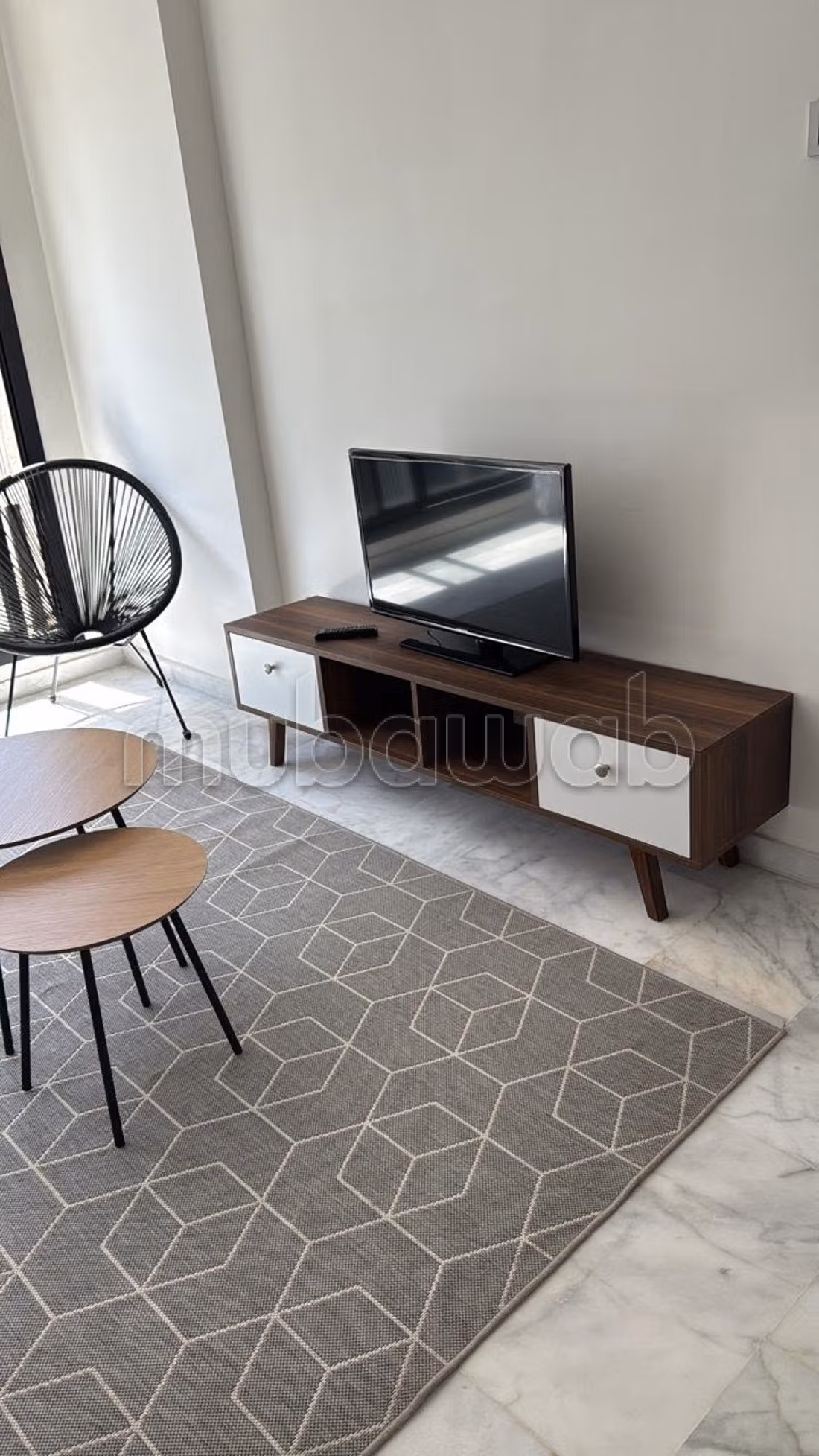 New studio in Riviera