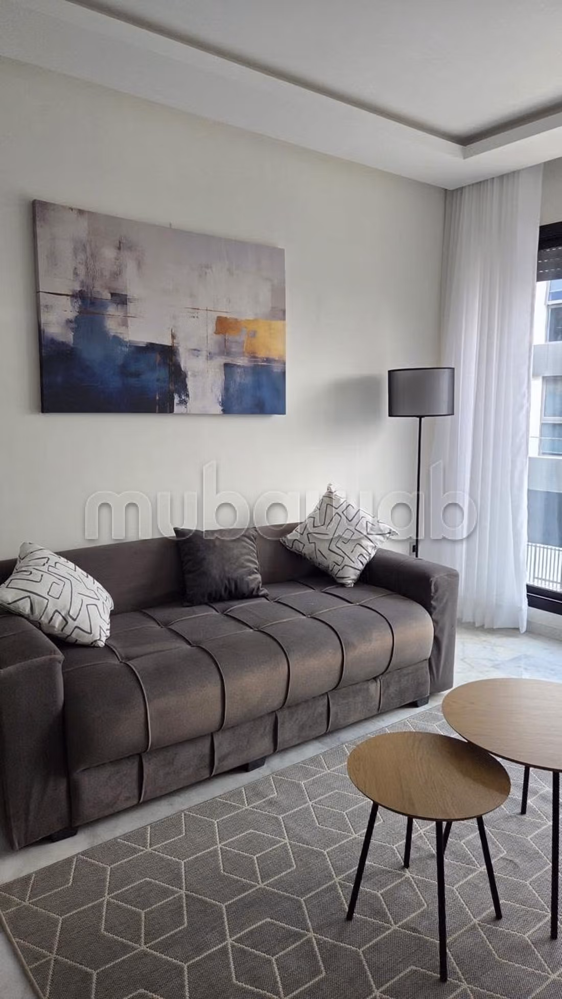 New studio in Riviera