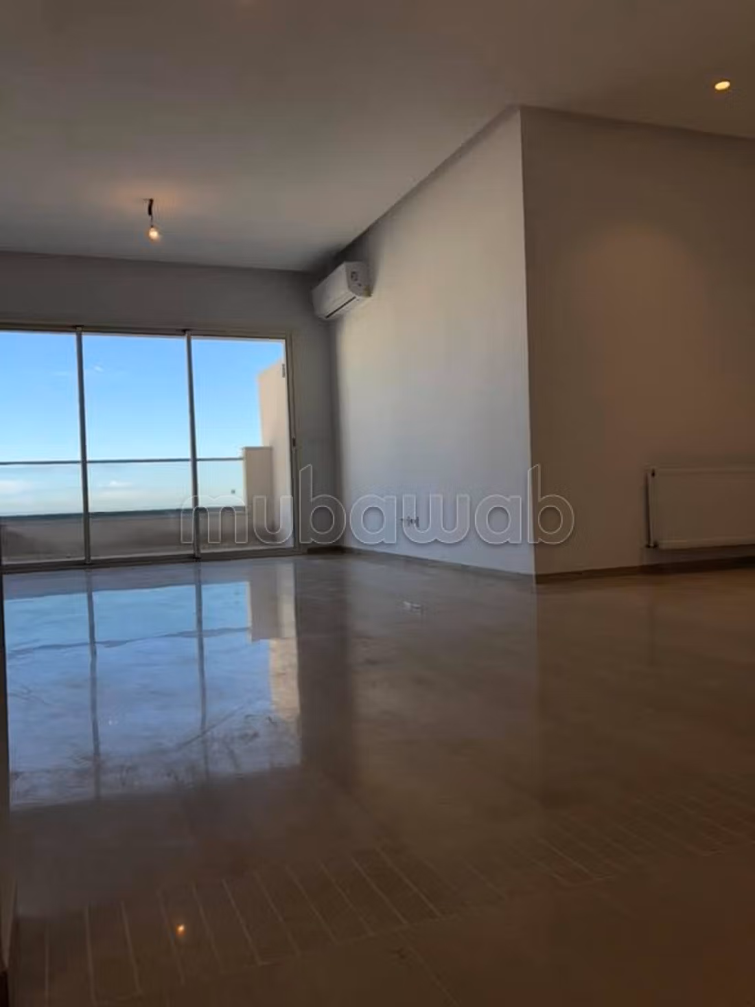 ENNASR 2 for rent S2 high standing apartment