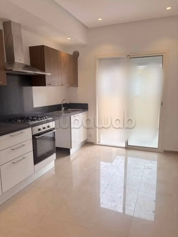 ENNASR 2 à louer appt S2 HAUT STG