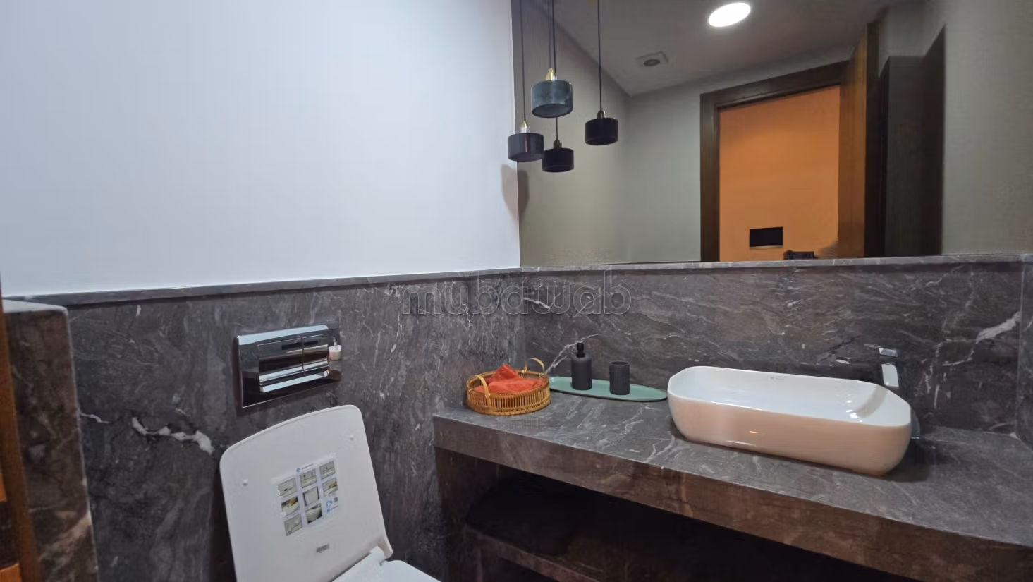 Appartement d'Exception à Dar Bouazza