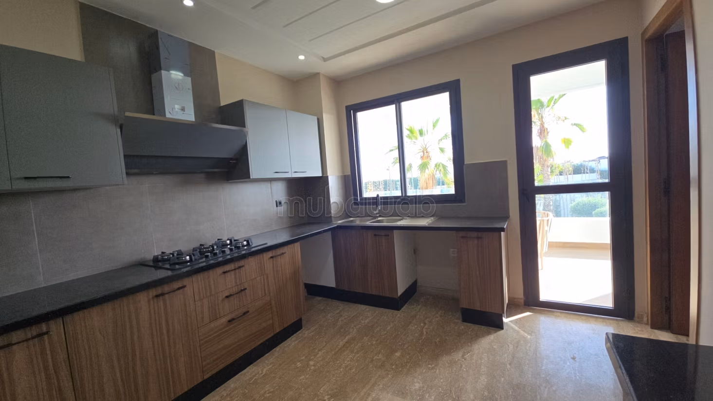 Appartement d'Exception à Dar Bouazza