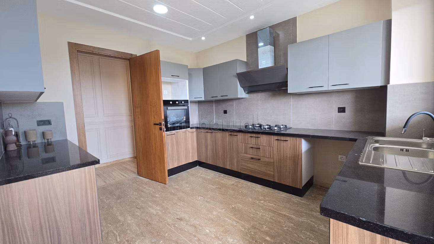 Appartement d'Exception à Dar Bouazza