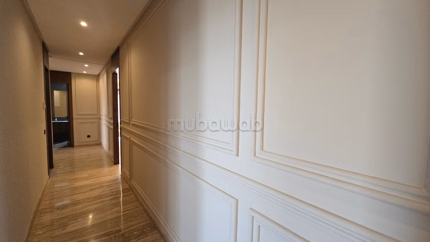 Appartement d'Exception à Dar Bouazza