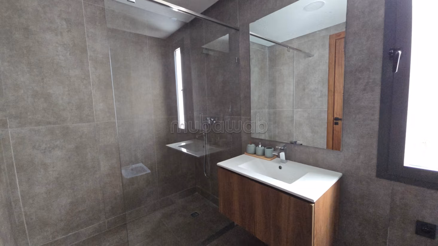Appartement d'Exception à Dar Bouazza