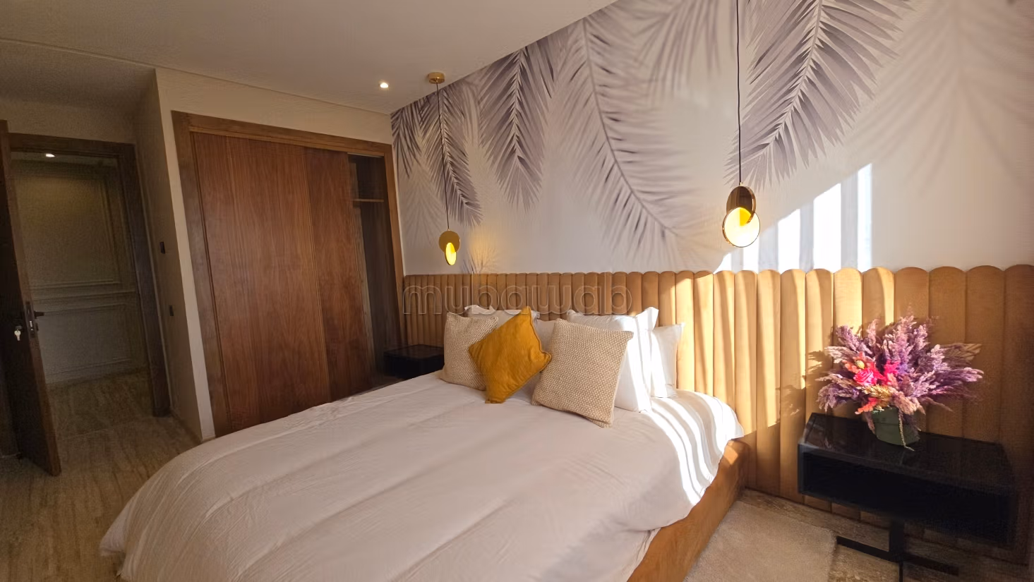 Appartement d'Exception à Dar Bouazza
