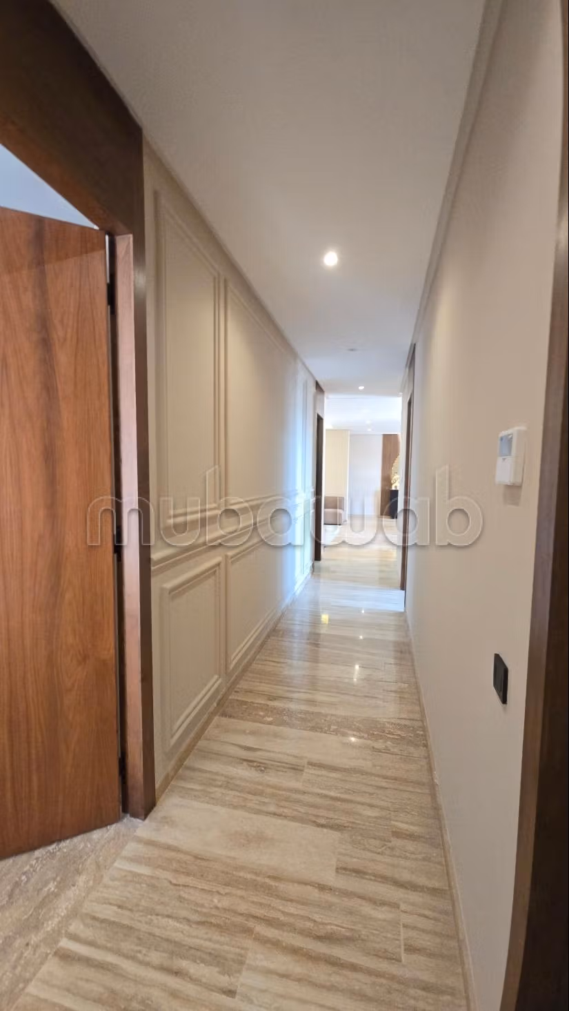 Appartement d'Exception à Dar Bouazza