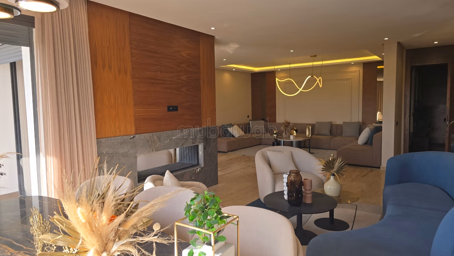 Appartement d'Exception à Dar Bouazza