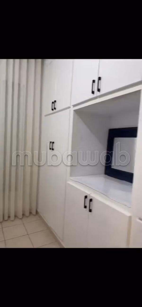 Seasonal rental in Kelibia