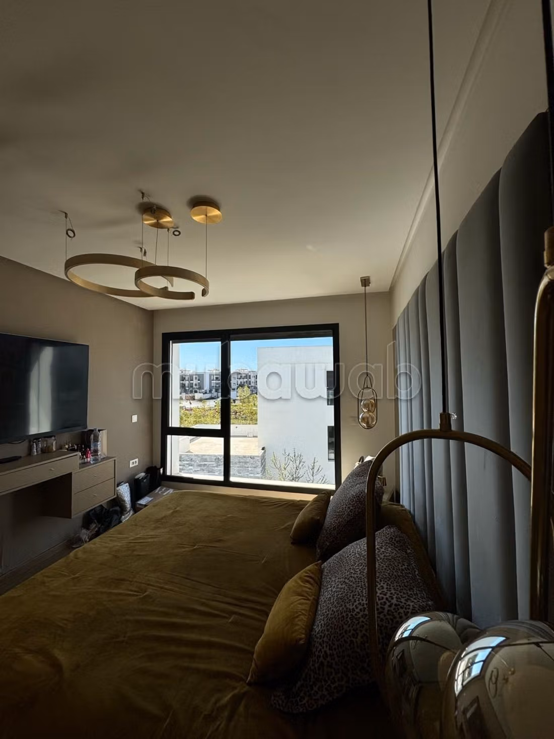 Trés beau duplex à vendre à la ville verte - Ansicht 3