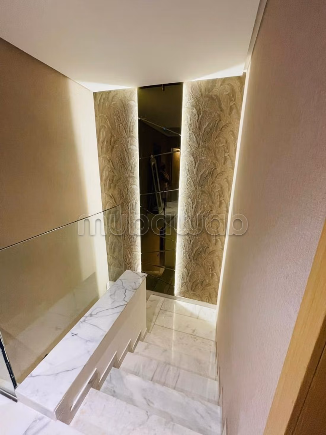 Trés beau duplex à vendre à la ville verte - Mehr