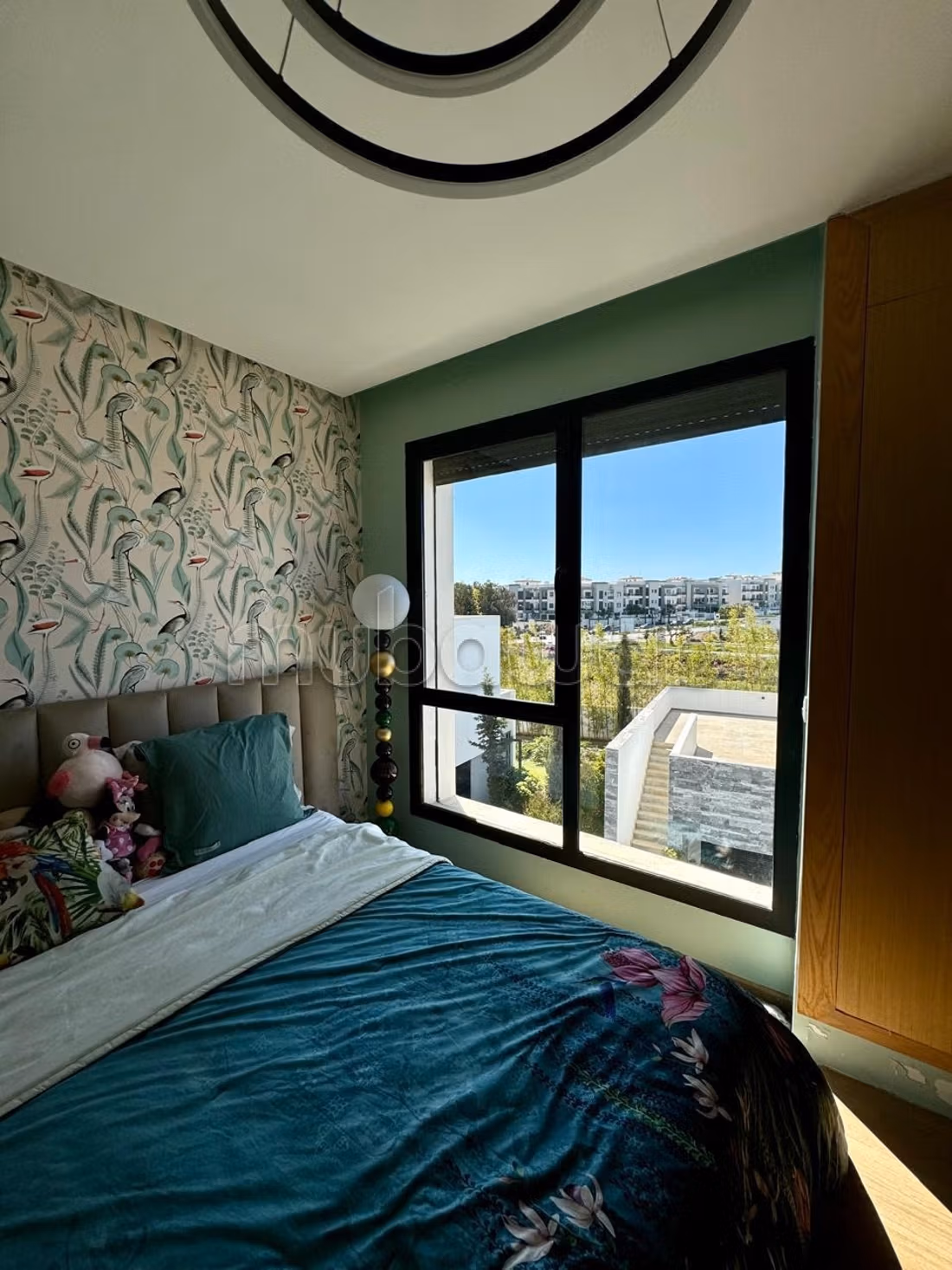 Trés beau duplex à vendre à la ville verte - Ansicht 6