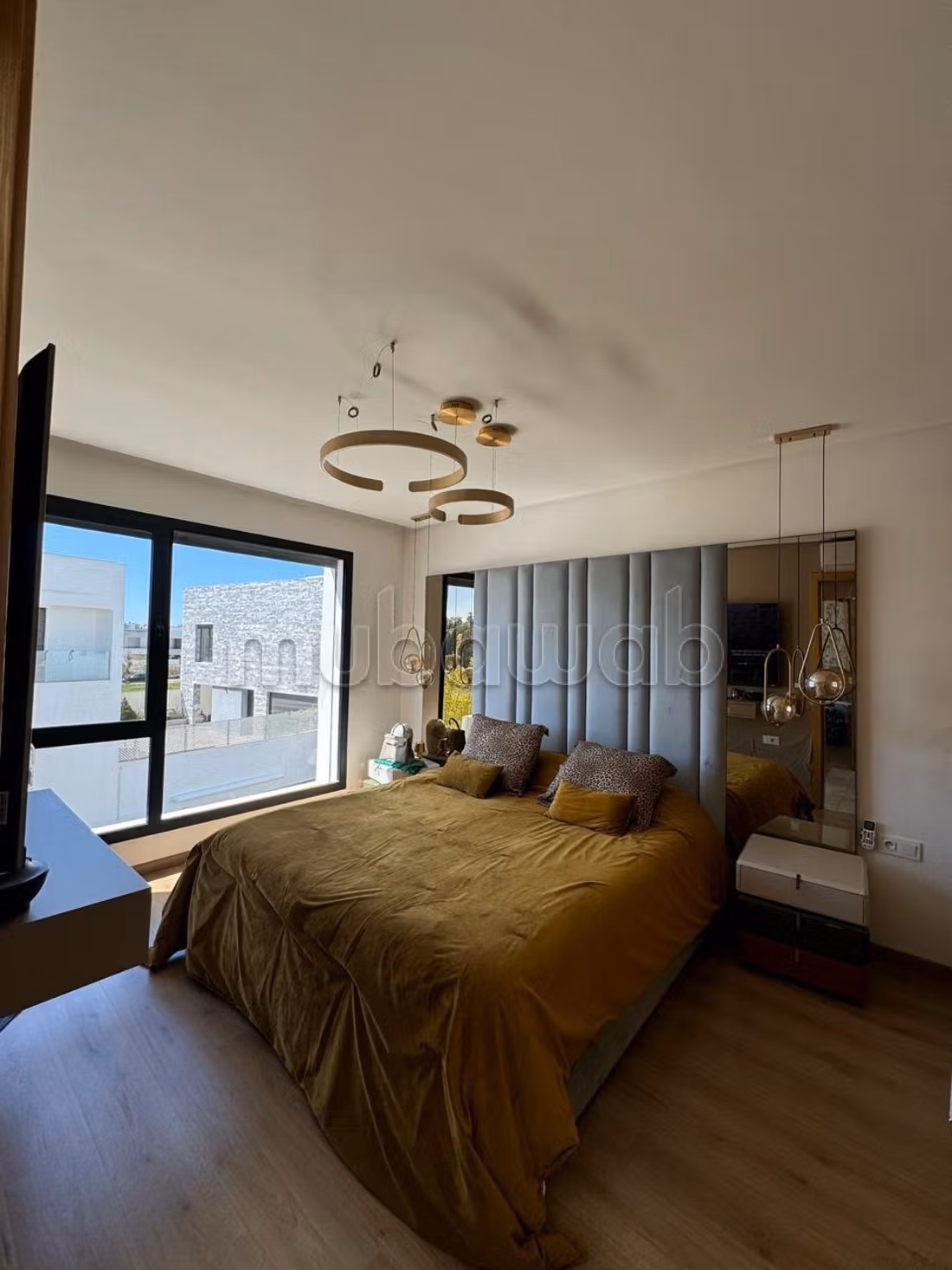 Trés beau duplex à vendre à la ville verte - Ansicht 5