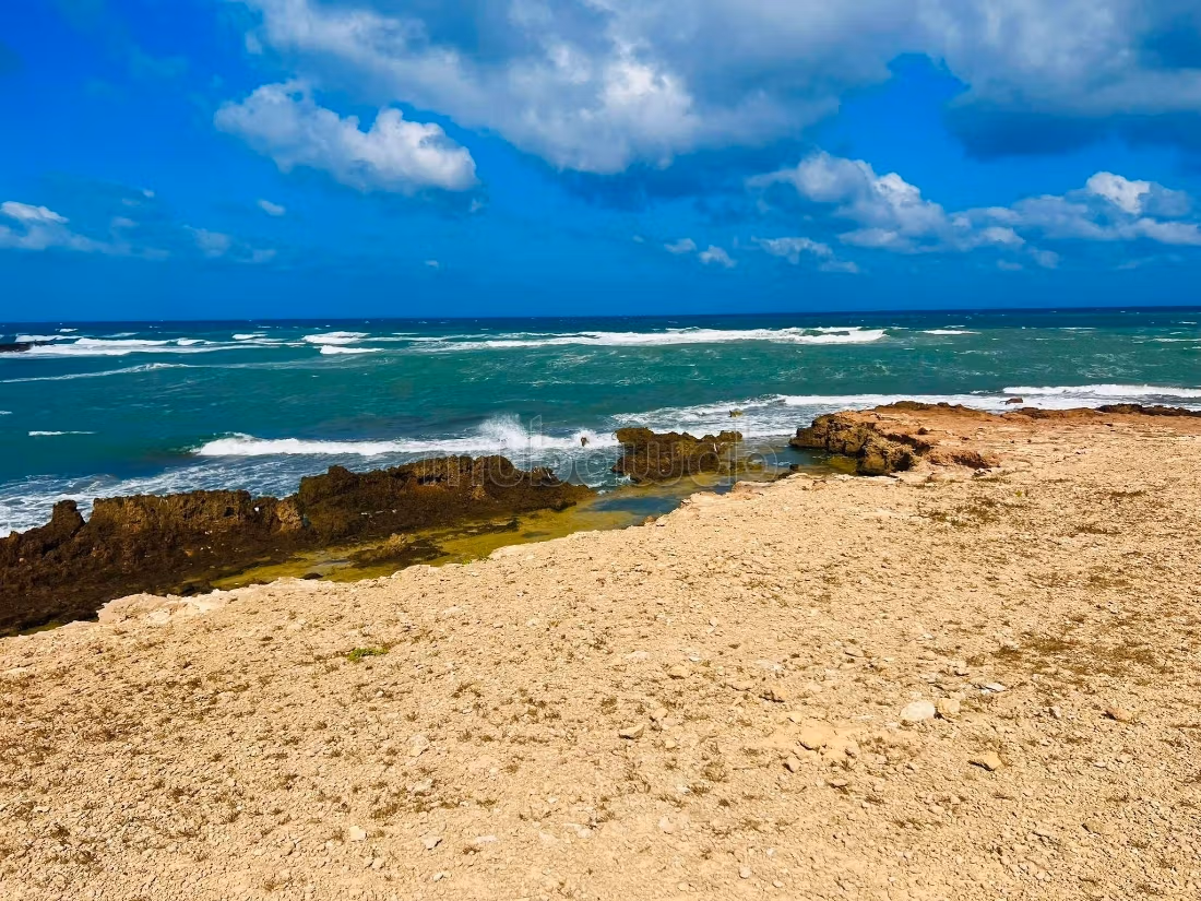 Terreno in vendita al mare