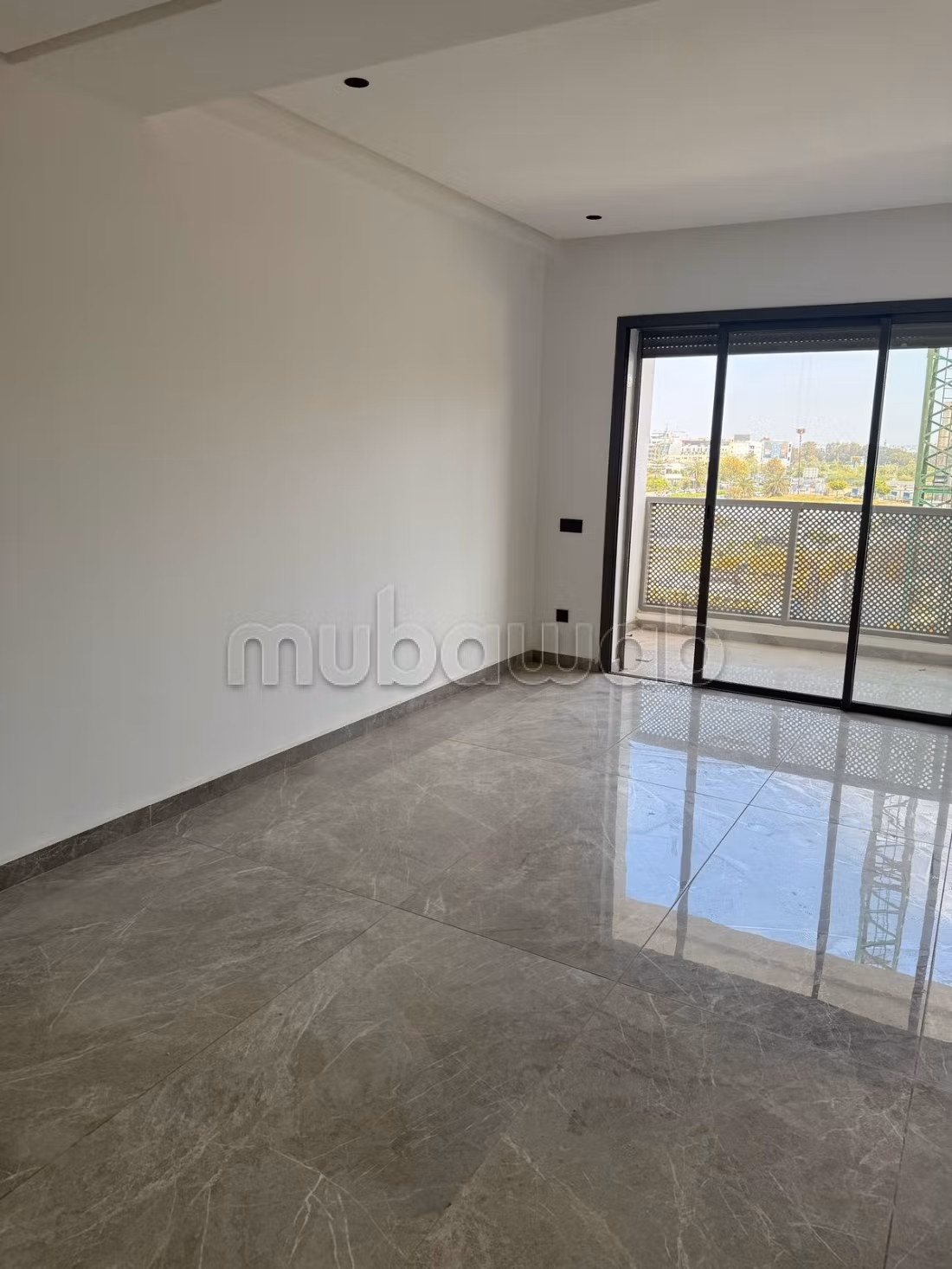 Apt 92 m² neuf 2 chambres 
Next House CFC — 3