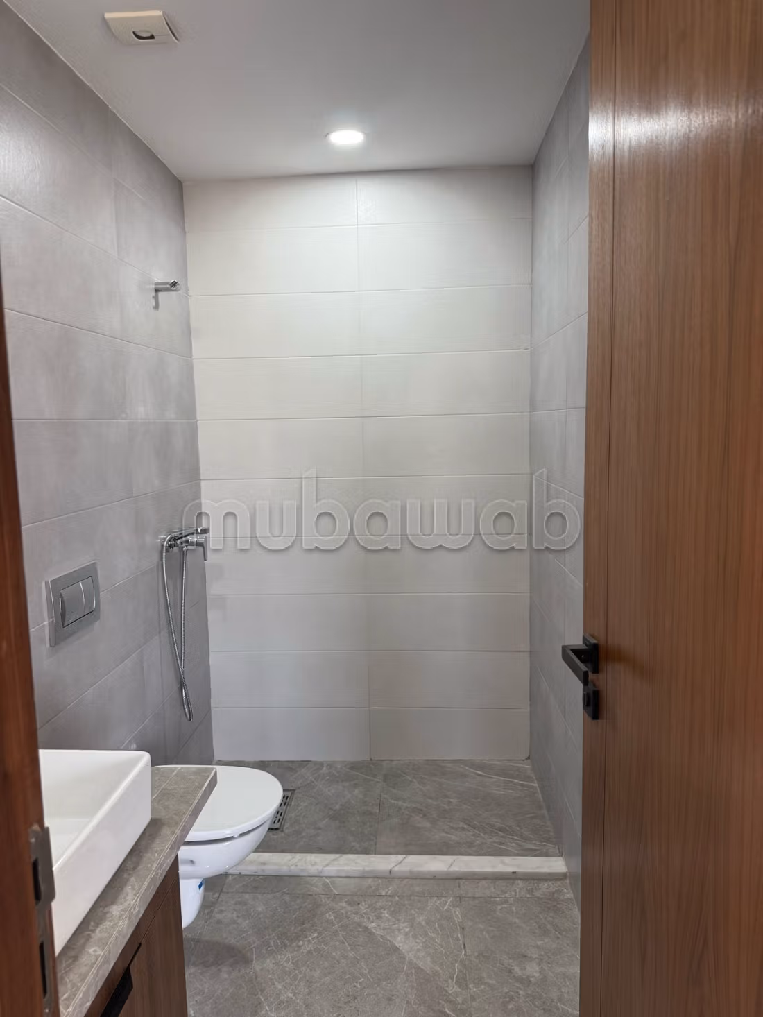 Apt 92 m² neuf 2 chambres 
Next House CFC — 4