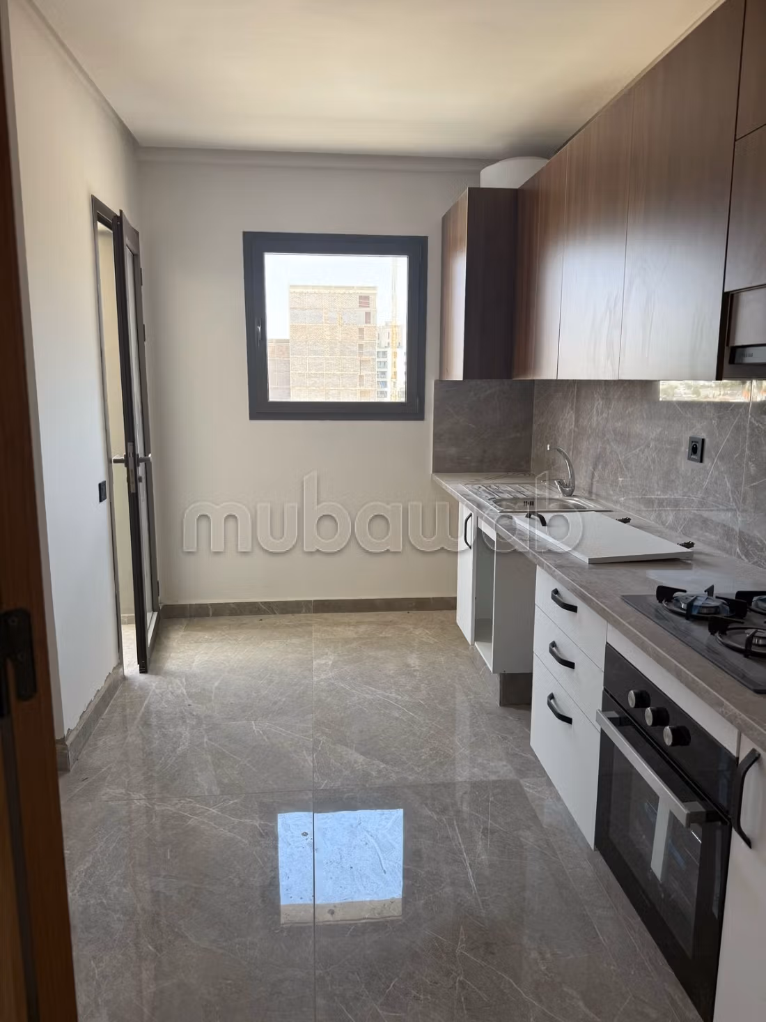 Apt 92 m² neuf 2 chambres 
Next House CFC — 5